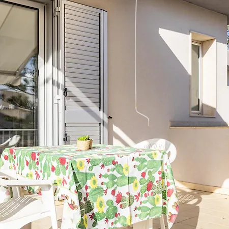 Mazzarelli Apartment Marina di Ragusa
