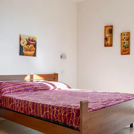 Apartment Mazzarelli *