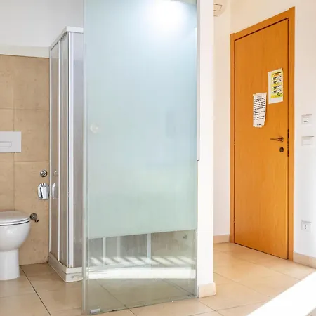 Mazzarelli Apartment *