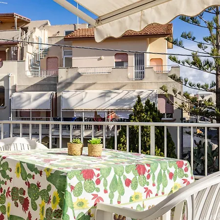 Apartment Mazzarelli *