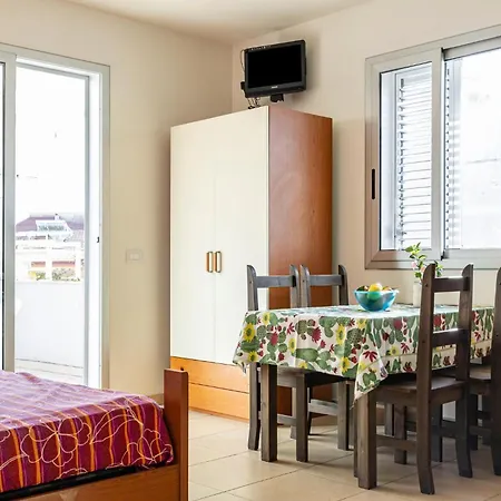 Mazzarelli Apartment Marina di Ragusa