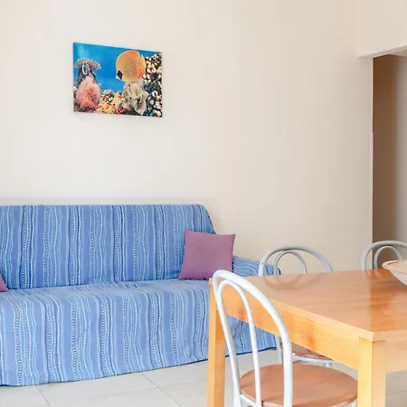 Mazzarelli Apartment *