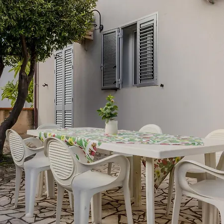 Mazzarelli Apartment
