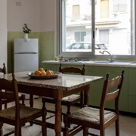 Apartment Mazzarelli Marina di Ragusa