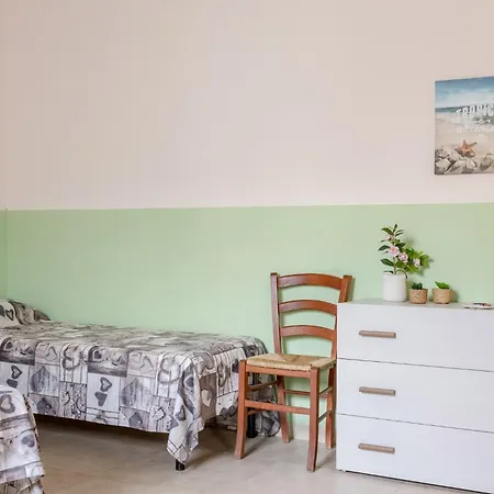 Mazzarelli Apartment *