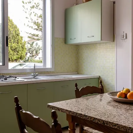 Mazzarelli Apartment Marina di Ragusa