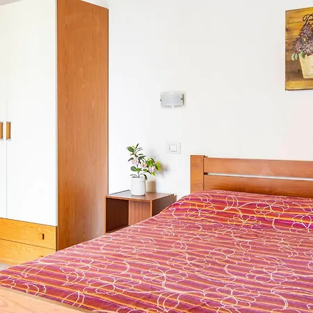 Apartment Mazzarelli Marina di Ragusa