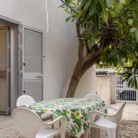 Apartment Mazzarelli