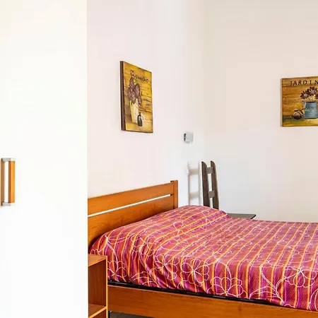 Mazzarelli Apartment *