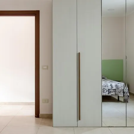 Apartment Mazzarelli *