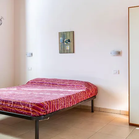 Mazzarelli Apartment Marina di Ragusa