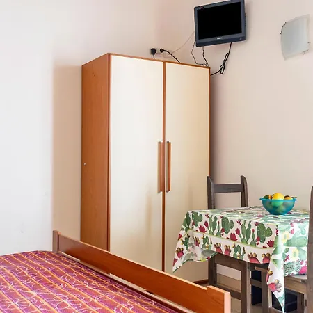 Apartment Mazzarelli Marina di Ragusa