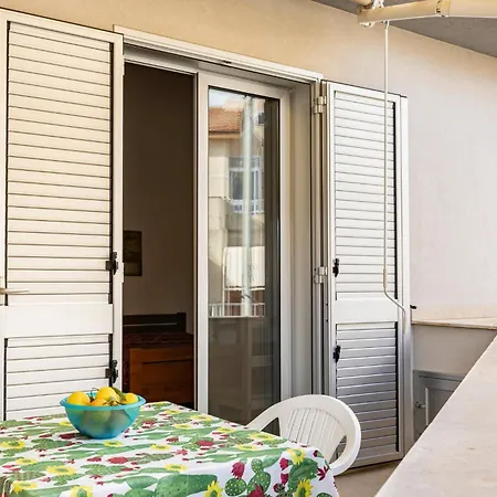 Mazzarelli Apartment Marina di Ragusa