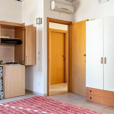 Mazzarelli Apartment