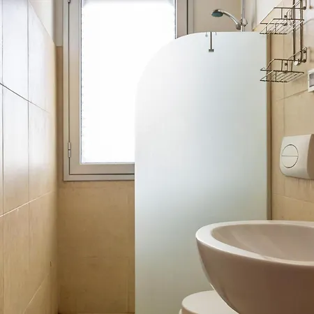 Mazzarelli Apartment *