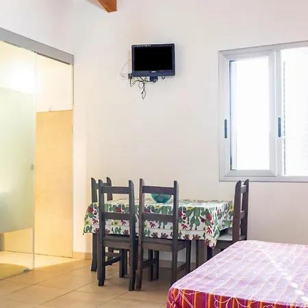 Apartment Mazzarelli *