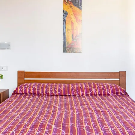 Mazzarelli Apartment